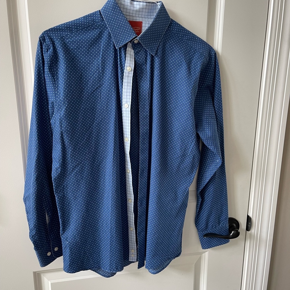 Penguin Dress Shirt